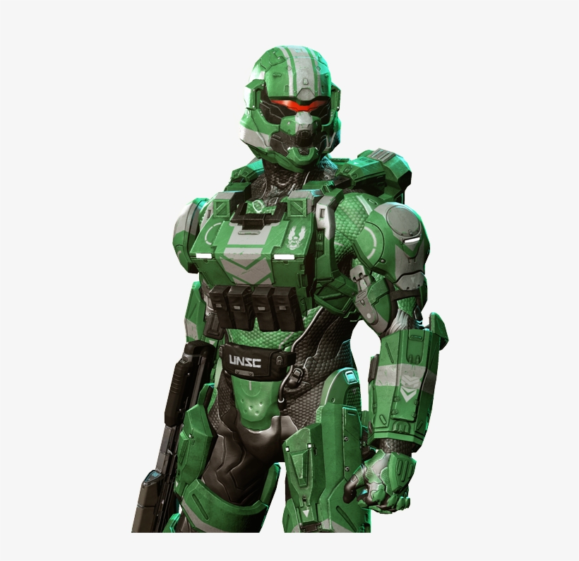 Halo 4 Recruit Helmet, transparent png #1394118