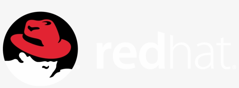 Redhat Logo - Red Hat Linux, transparent png #1394182