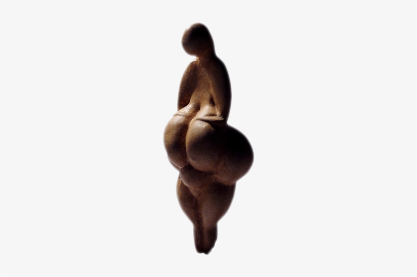 240 × 240 Pixels - Venus De Willendorf, transparent png #1394231