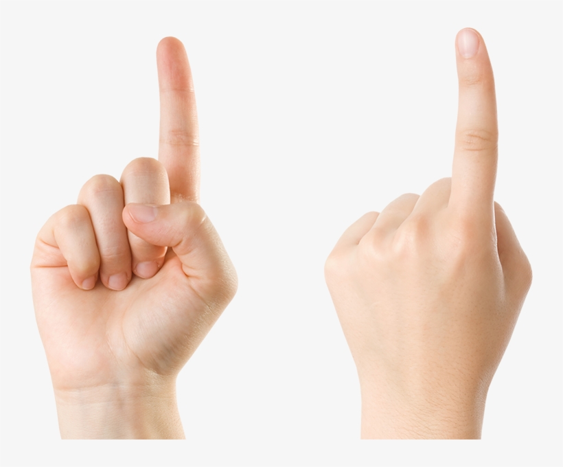 Trigger Finger - Überbein Finger, transparent png #1394283
