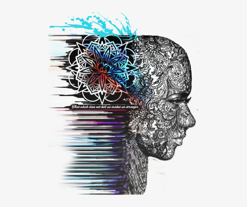 Cool Tattoo Transparent, transparent png #1394318