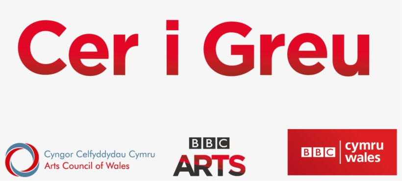 “cer I Greu” Logo Png - Bbc Get Creative, transparent png #1394361