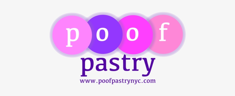 Poof Pastry - Pastry, transparent png #1394364