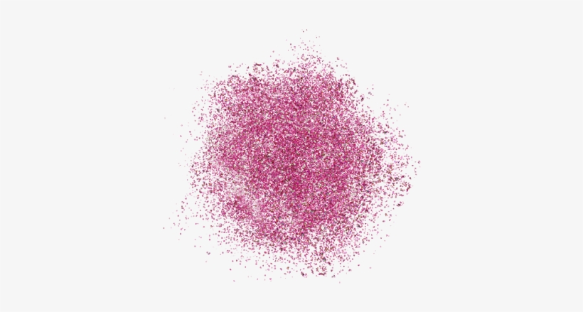 Glitter Png Free Download - Glitter Png, transparent png #1394390