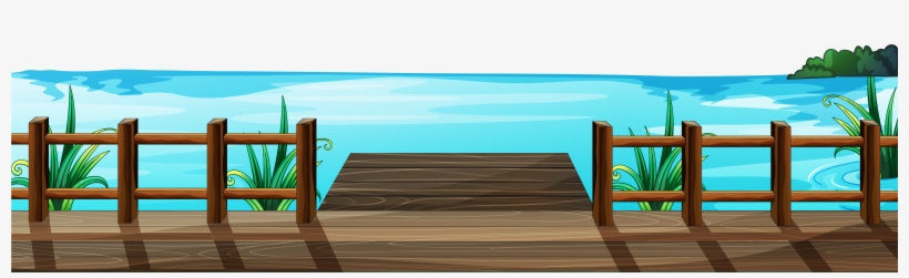 Dock Clipart Png, transparent png #1394427