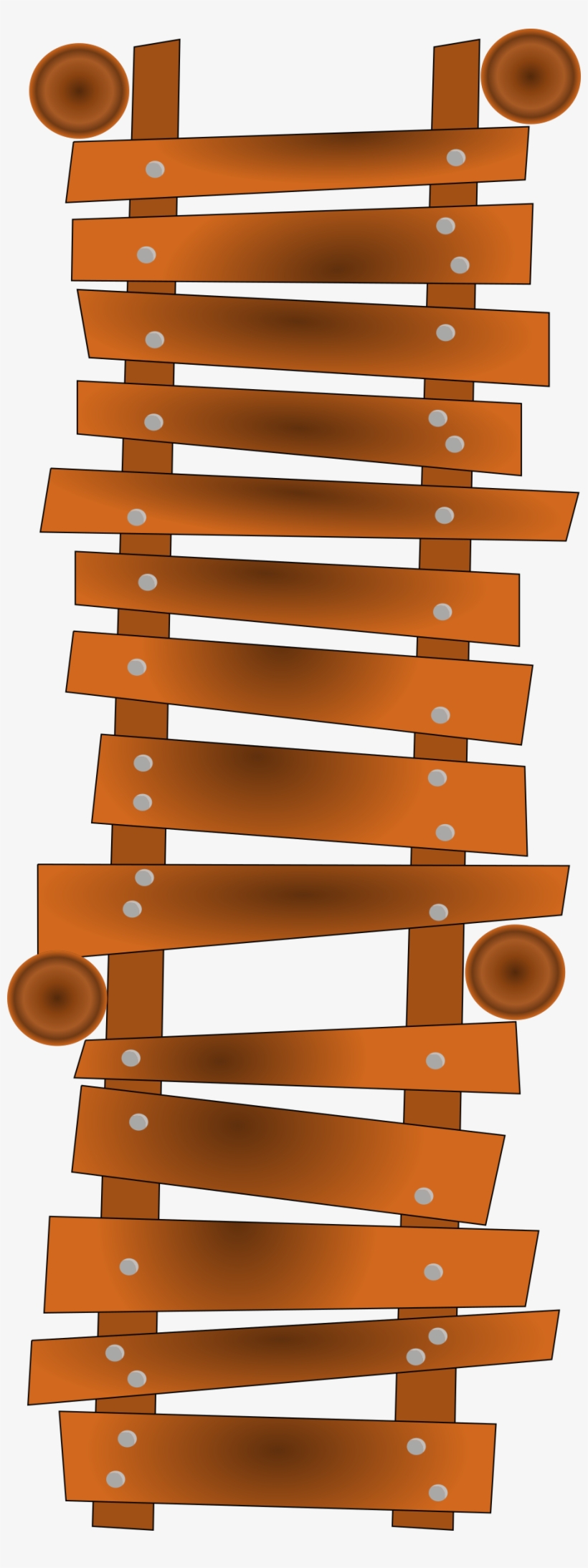 This Free Icons Png Design Of Old Poorly Build Dock, transparent png #1394471