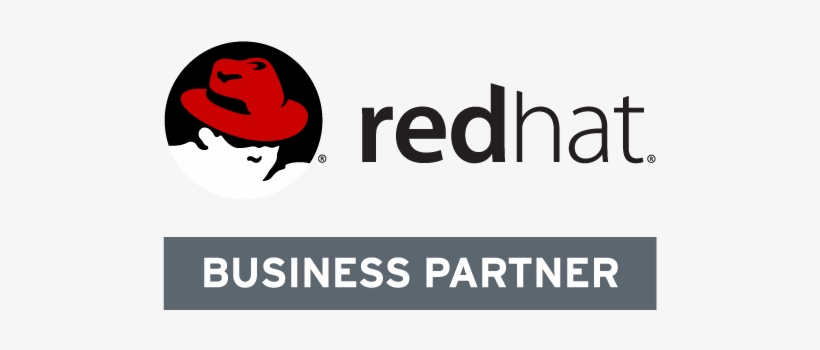 Redhat Premium Business Partner, transparent png #1394558