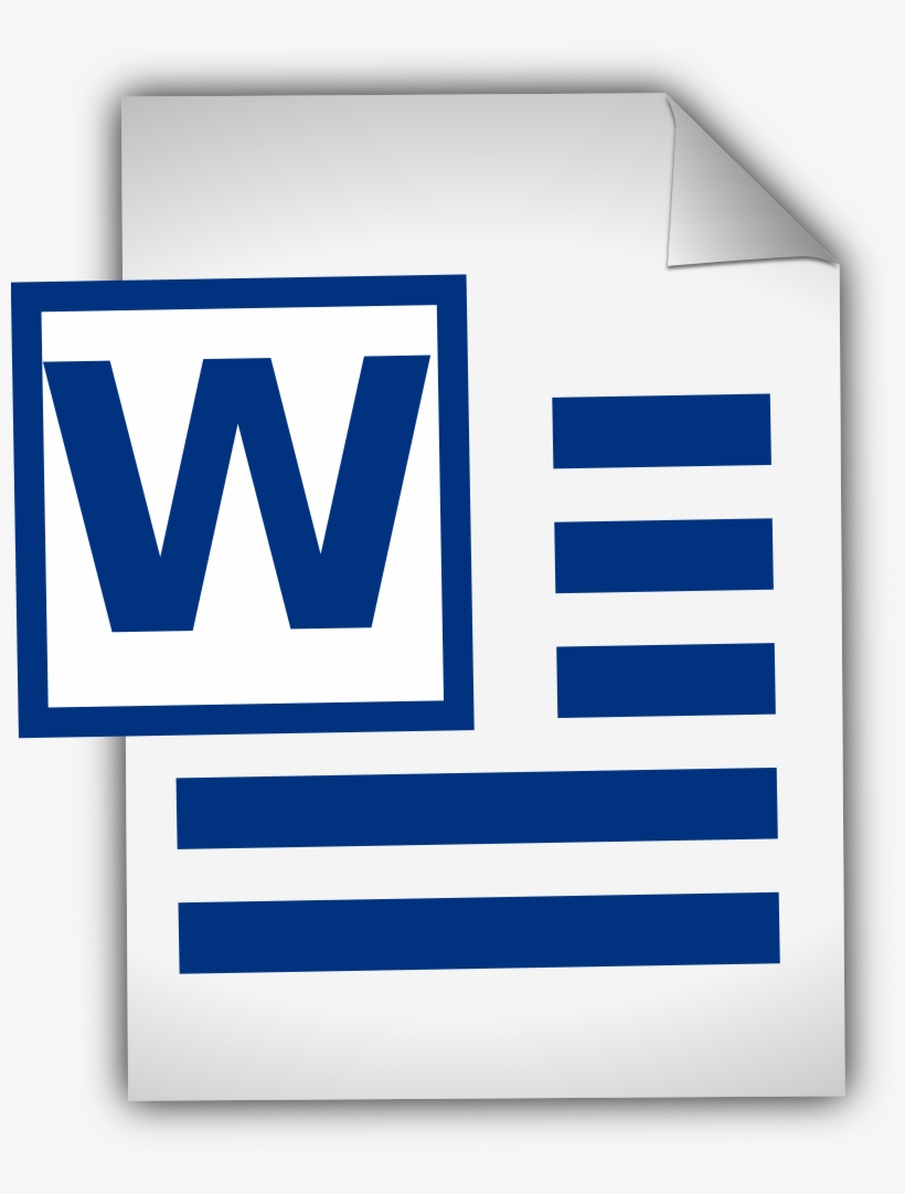 How To Set Use Text Document Icon Clipart, transparent png #1394559