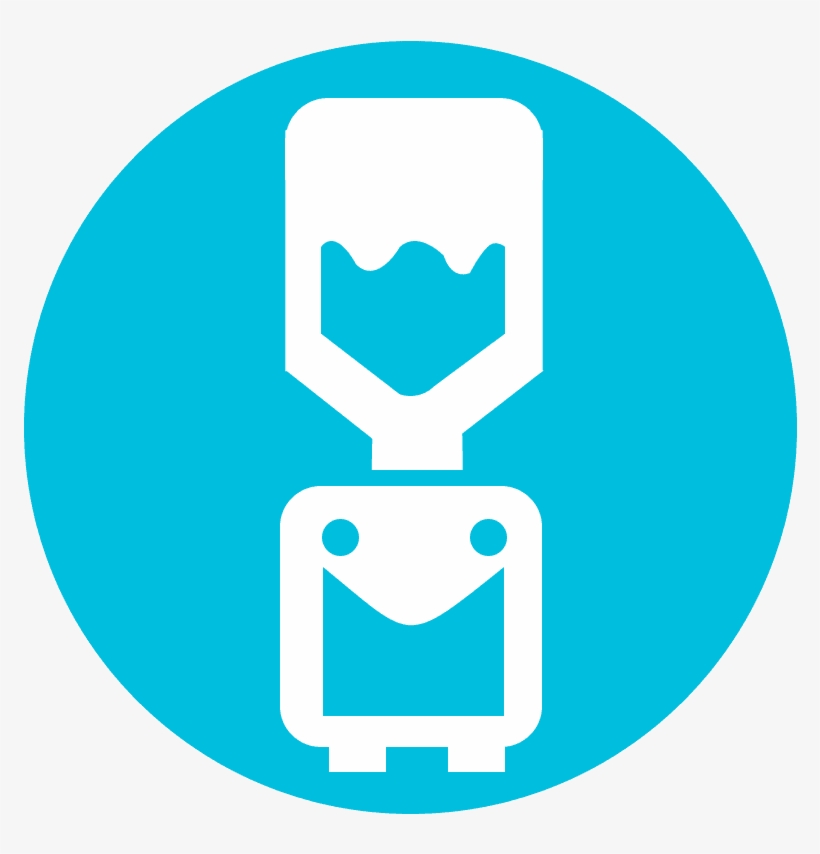 August 22, 2017 Water Filter - Catholic Charities Wichita, transparent png #1394589