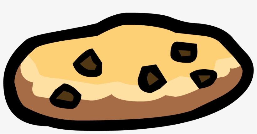 Blackout Dock Cookie, transparent png #1394594