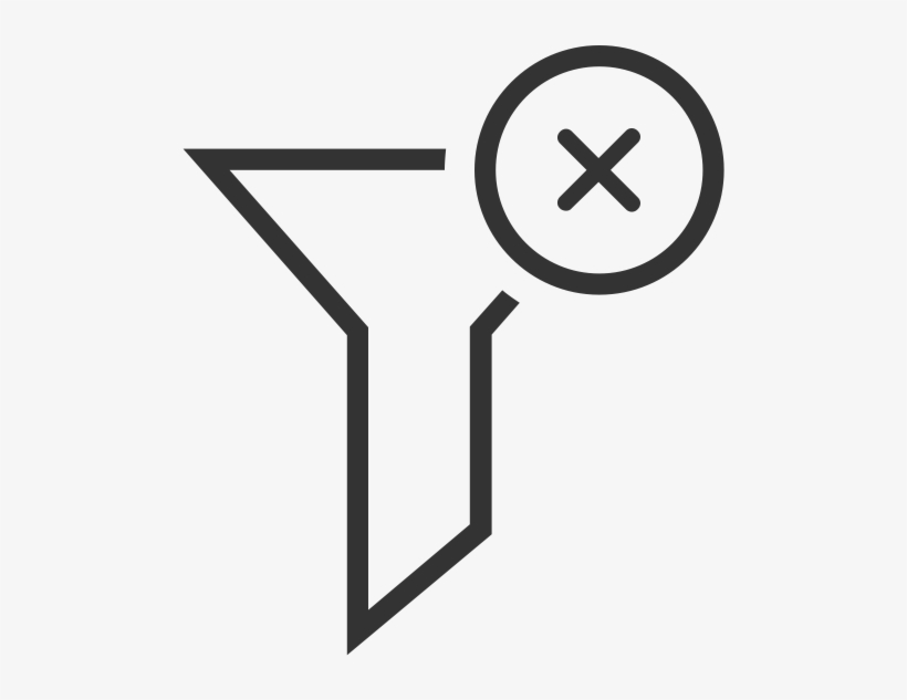 Reset Filter Png Reset Filter Icon Free Transparent Png Download Pngkey