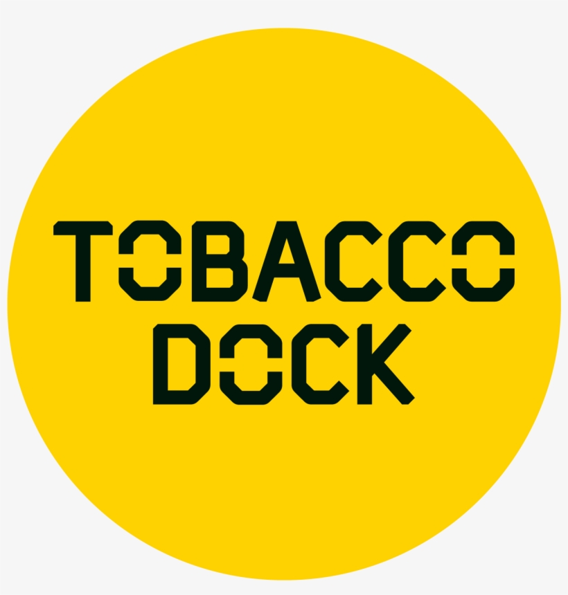 Tobacco Dock Png, transparent png #1394627