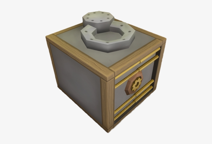 Furniture Bot Dock - Internet Bot, transparent png #1394633