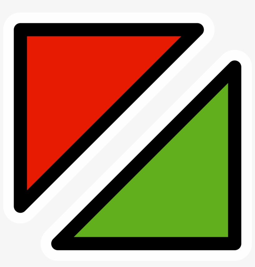 This Free Icons Png Design Of Primary Mini Dock, transparent png #1394670