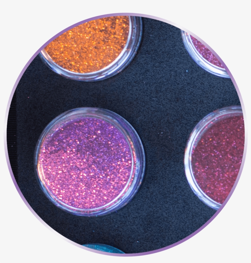 Glitter Header 1, transparent png #1394697