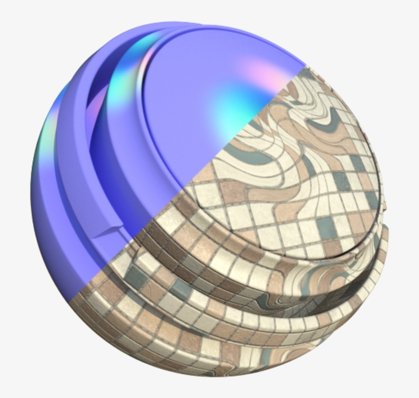 Material Flow Filter Icon - Circle, transparent png #1394828