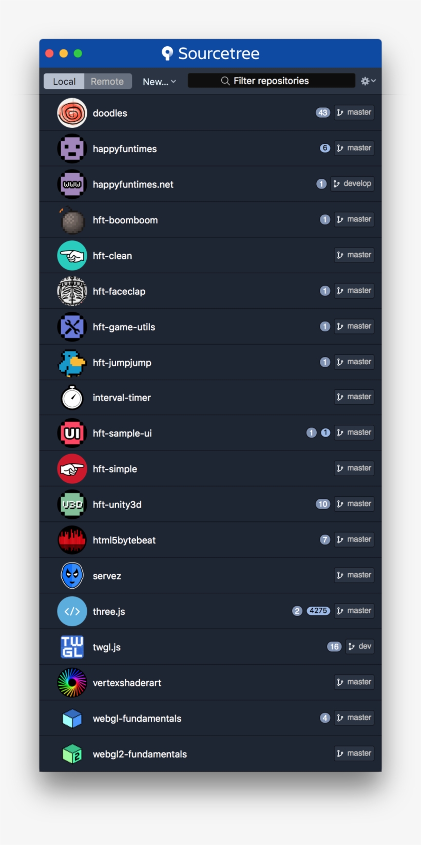 Hoping Github's App And Website Will Do The Same In - Three.js, transparent png #1394860