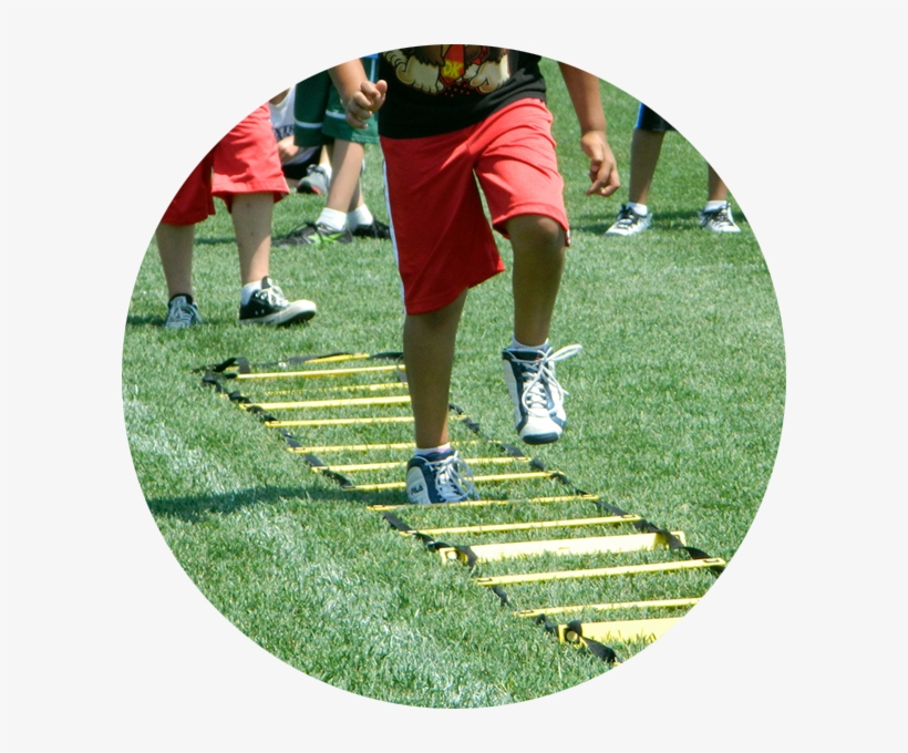 Speed Of Play Thumb - Artificial Turf, transparent png #1394908