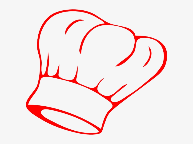 Chef Hat Free Clip Art, transparent png #1394947