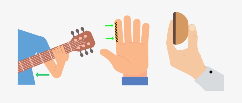 Just A Preview Of Some Of The Technique Tips In This - Illustration, transparent png #1394975