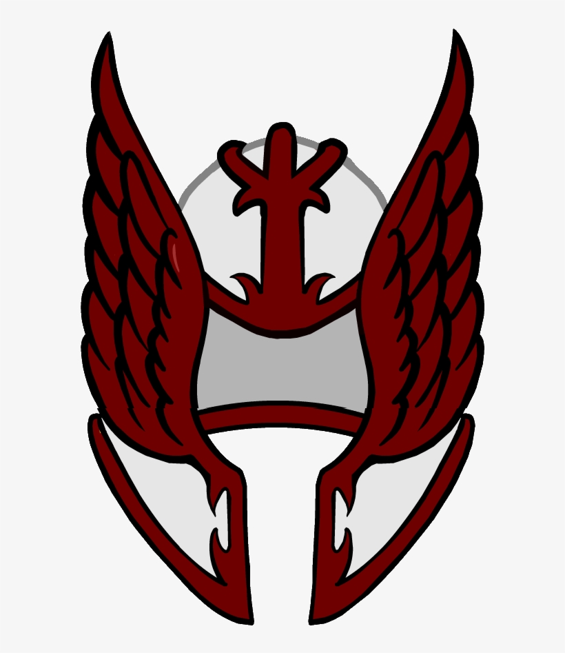 22, September 19, 2013 - Knight Helmet Logo Png, transparent png #1395098