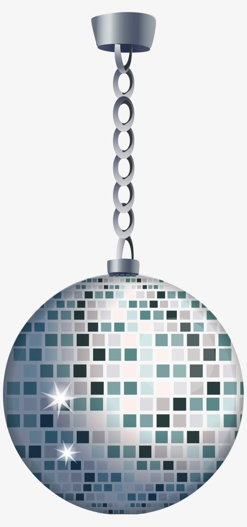 This Free Icons Png Design Of Glitter Ball From Glitch, transparent png #1395161