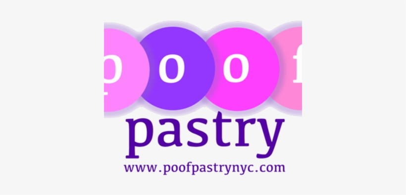 Poof Pastry - Smart Company, transparent png #1395272