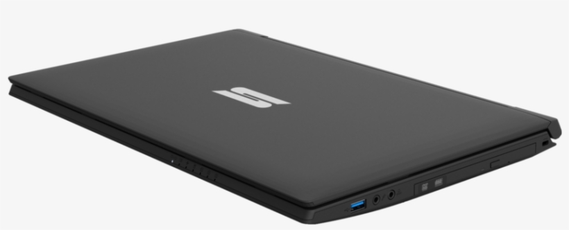 Schenker Dock 15 Laptop - Leather, transparent png #1395299