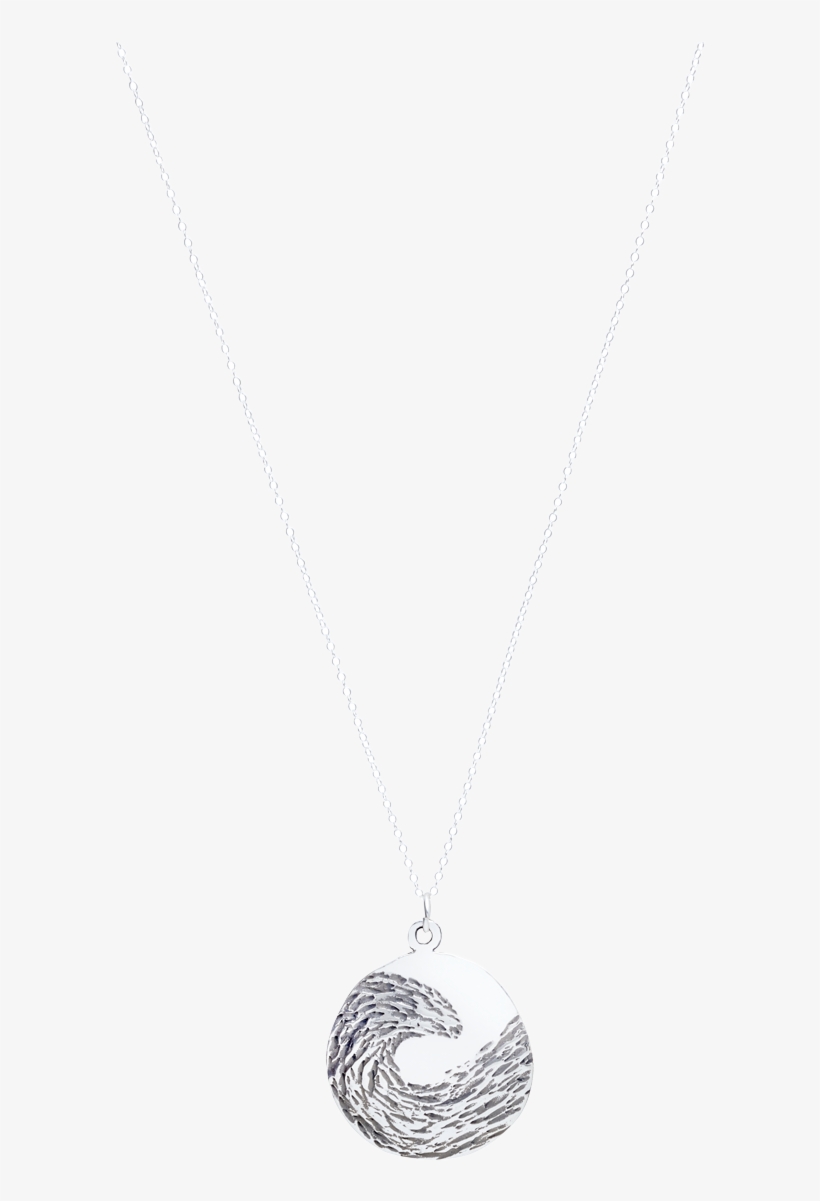 Sterling Silver - Locket, transparent png #1395403