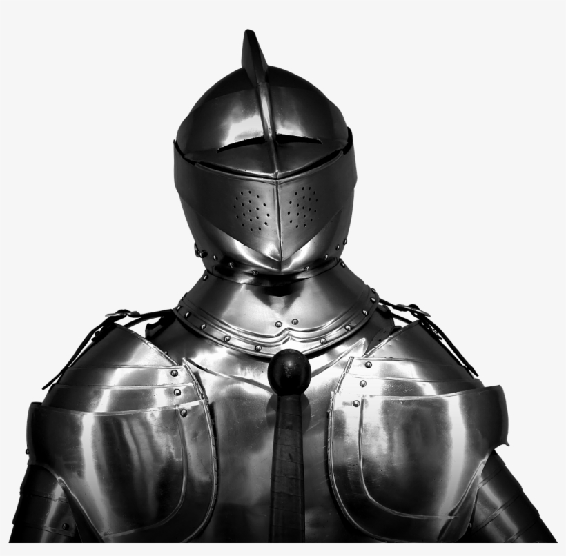 Armor Knight Armor Knight Middle 3ds Max Free Model Armor