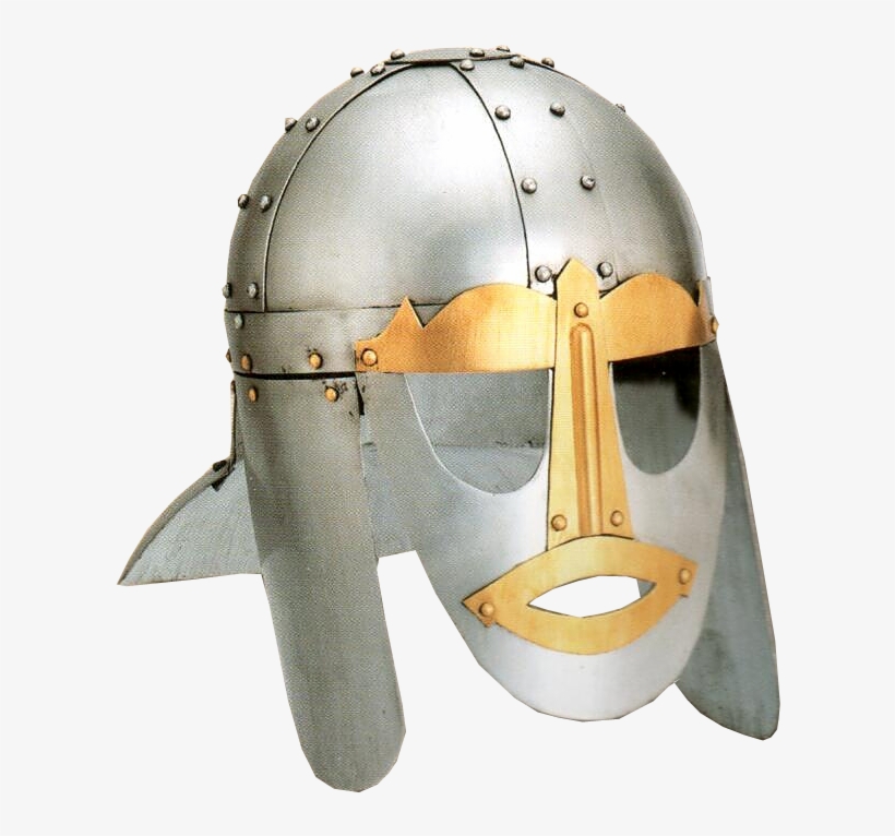 Knight Armour Png - Gladiator Helmet, transparent png #1395485