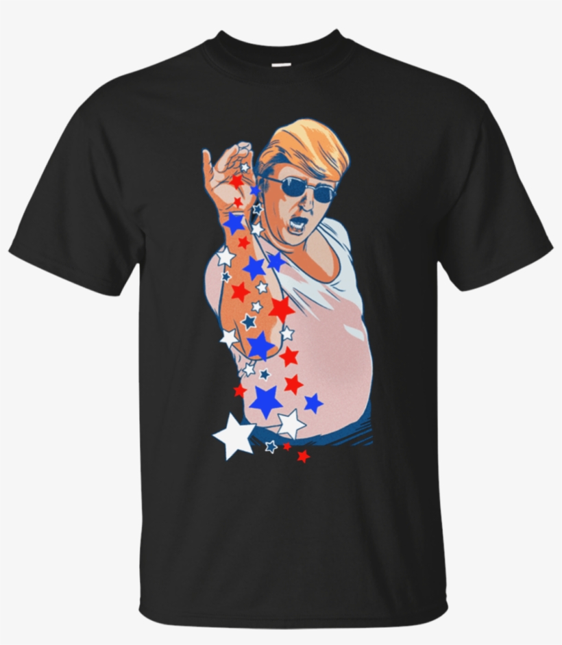 Salt Bae Shirt, Hoodie, Tank - Donald Trump Salt Bae, transparent png #1395509