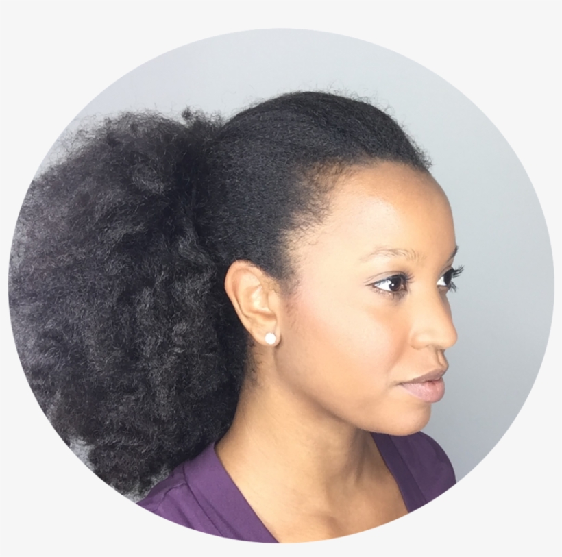 Mid Poof It Circle, transparent png #1395593