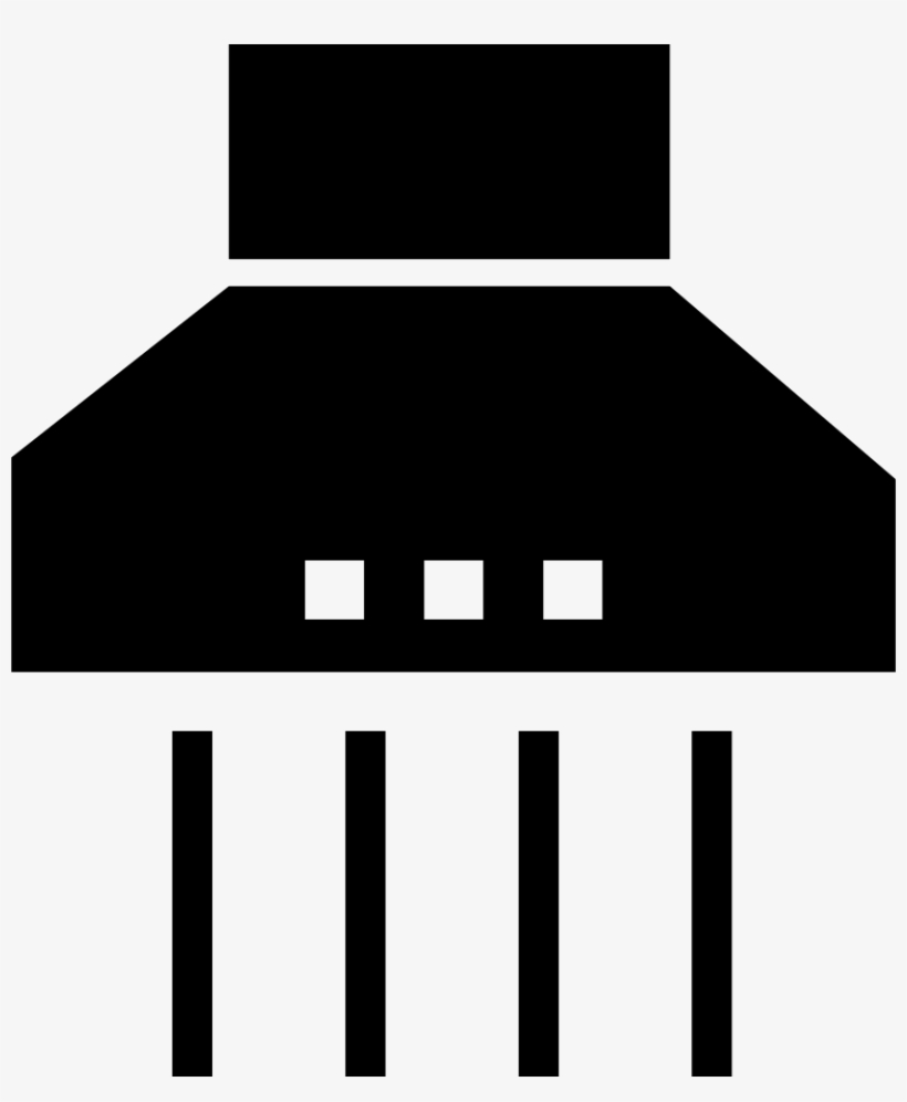 Hood Ash Comments - Icon, transparent png #1395595