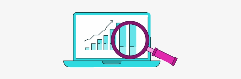 Magnify Or Zoom Into Any Content Or Screen In Windows - Imagenes De Prezi, transparent png #1395669