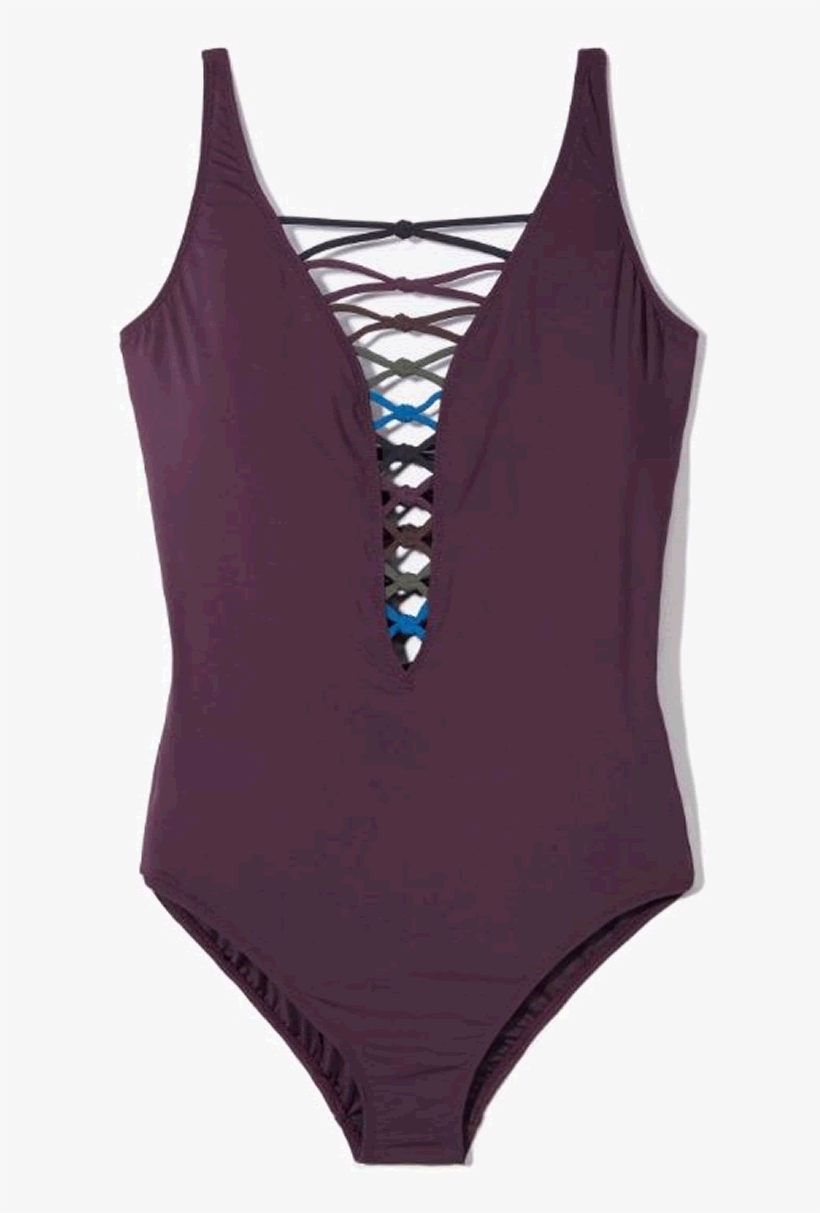 One Piece - Bañadores Reductor 2018, transparent png #1395808