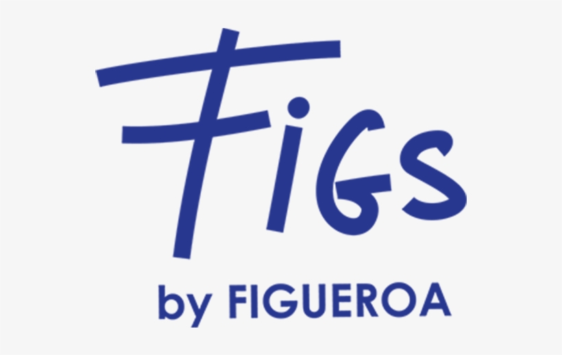 Figs Logo - Figs, transparent png #1395809