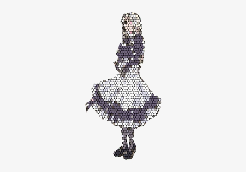 You Cut Bae Up - Cross-stitch, transparent png #1395827