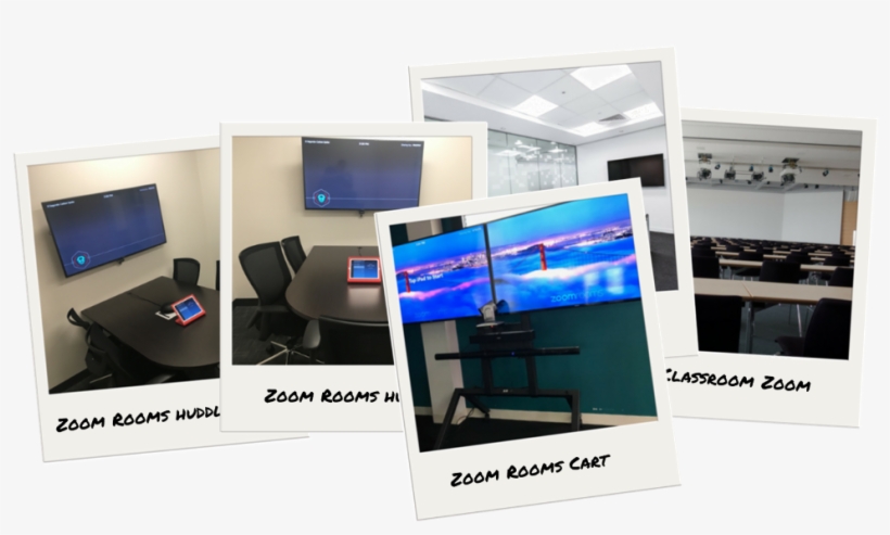 That's Why We Want To See Your Zoom Rooms - Interior Design, transparent png #1395829