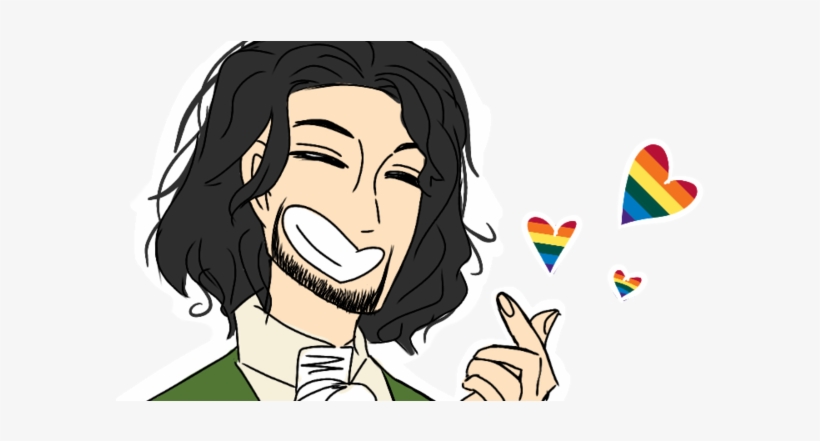 Call Me Tav - Pansexuality, transparent png #1395918