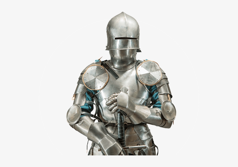 Knight Armour Png - Armour Png, transparent png #1395943