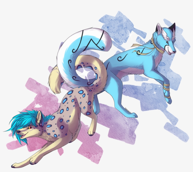 Poof Poof Fall In Love - Cartoon, transparent png #1395963