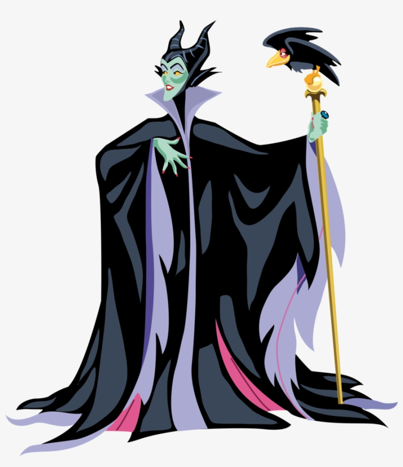 Maleficent - Maleficent Png, transparent png #1396081
