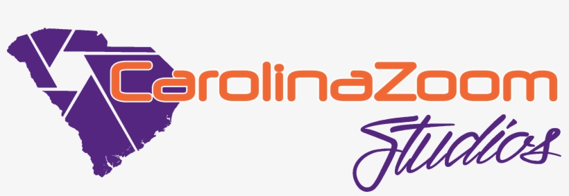 Carolinazoom Productions & Studios, transparent png #1396119