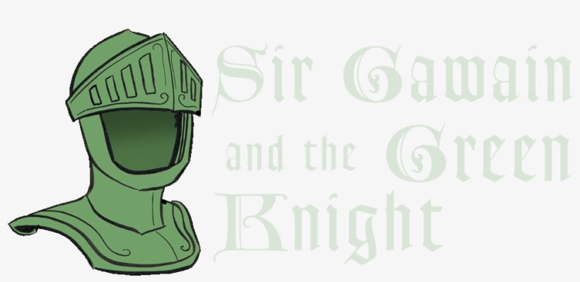 Sir Gawain - Cartoon, transparent png #1396138