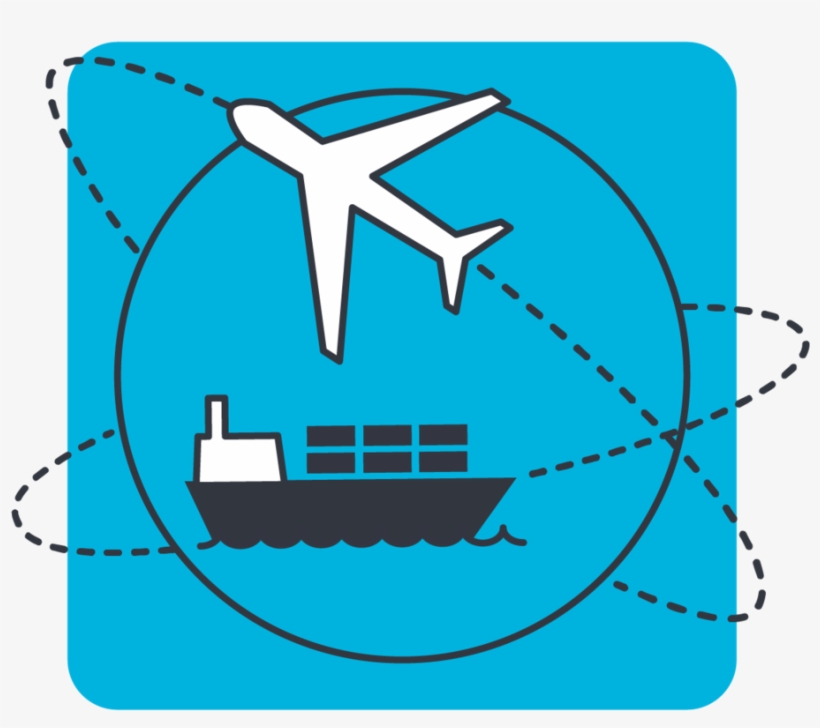 Nrg Web Artboards 2 Shipping Icon - Icon, transparent png #1396187
