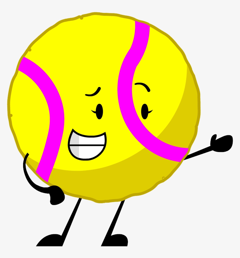 Girly Ball - Ball, transparent png #1396235