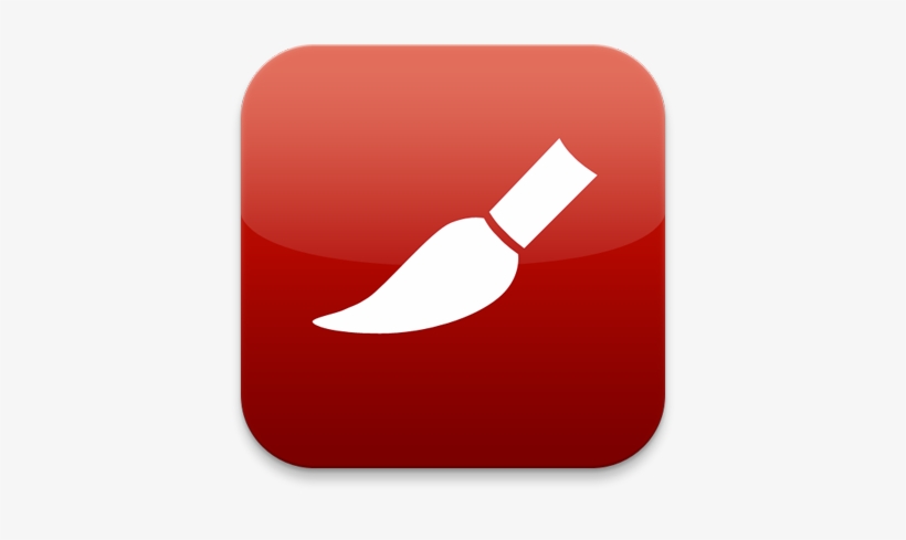 Visit Igraffiti Art Space - Iphone Apps Icon Png, transparent png #1396261