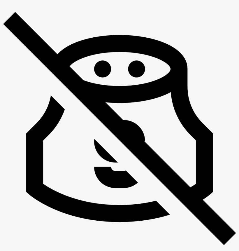 Salt Clipart Icon - Salt Small Icon, transparent png #1396265