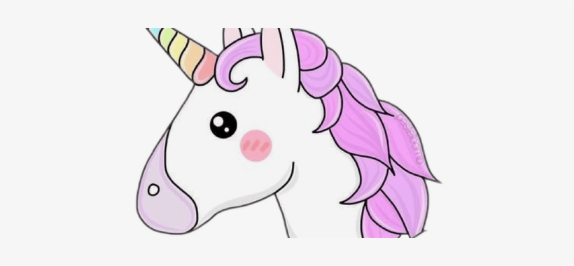 Collection Of Free Unicorn Drawing Girly Download On - Transparent Png Unicorn, transparent png #1396314